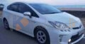Toyota Prius 3rd Generation S LED Car For Sale (2016)