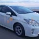 Toyota Prius 3rd Generation S LED Car For Sale (2016)