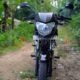 Pulsar 135cc Bike For Sale ( 2015 )