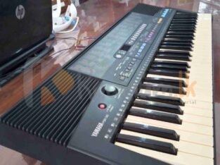 YAMAHA Key Board – PSR 310