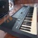 YAMAHA Key Board – PSR 310