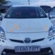 Toyota Prius 3rd Generation S LED Car For Sale (2016)