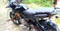 Pulsar 135cc Bike For Sale ( 2015 )