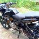 Pulsar 135cc Bike For Sale ( 2015 )