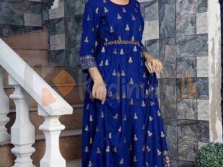 Ladies Kurti For Sale