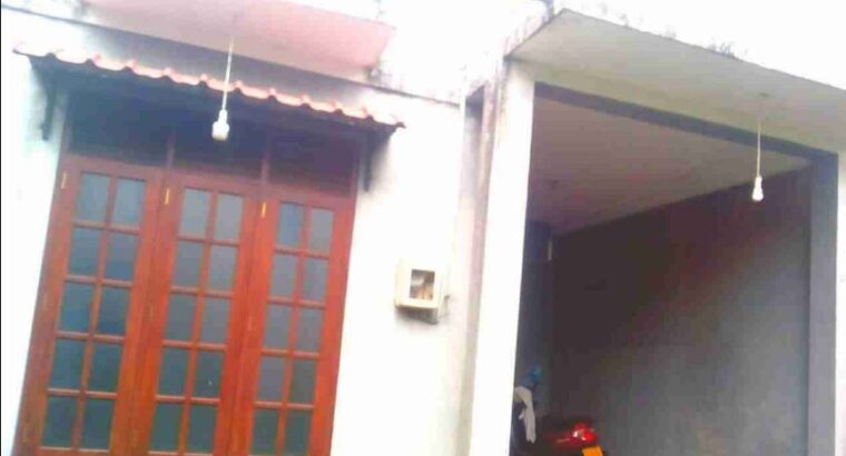 House For Rent In Maharagama