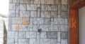 Concrete wall tiles