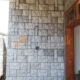 Concrete wall tiles