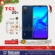 NetCom Cellular mobile phone TCL