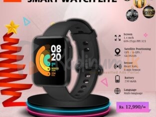 MI SMART WATCH LITE | Netcom Cellular