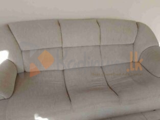 Sofa Set For Sale (Used)