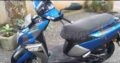 TVS Ntorq Scooter Bike For Sale (2018)