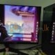 Gaming Desktop Computer For Sale (Used)