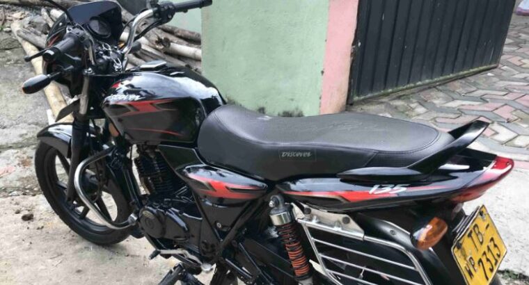 Bajaj Discovery 125cc Bike For Sale