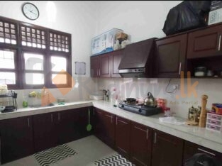 Apartment For Rent In Kalubowila