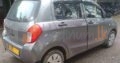 Suzuki Celerio Car For Sale (2014)