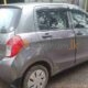 Suzuki Celerio Car For Sale (2014)