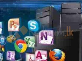 Software Installation Service