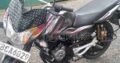 Bajaj Discovery 125cc Bike For Sale (2014)