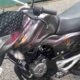 Bajaj Discovery 125cc Bike For Sale (2014)