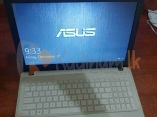 Asus I3 Laptop For Sale (Used)