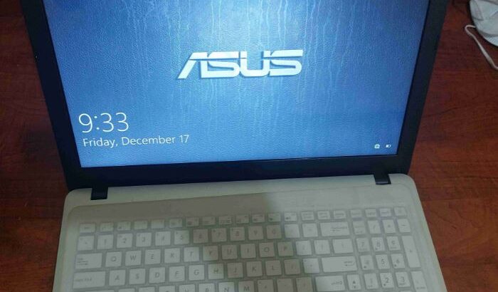 Asus I3 Laptop For Sale (Used)