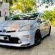 Toyota Prius Car For Sale ( 3rd Gen / G Grade/ 2012)