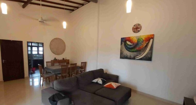 Apartment For Rent In Kalubowila