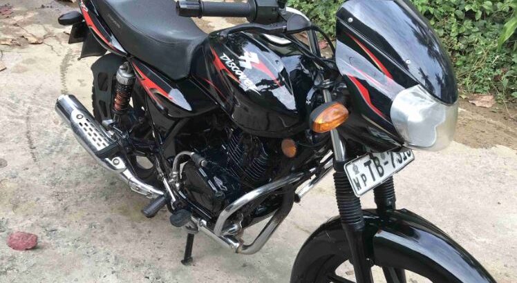 Bajaj Discovery 125cc Bike For Sale