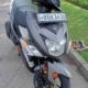 Yamaha Ray ZR 125cc Bike For Sale (2017)