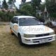 Toyota Corolla Car For Sale (1996)