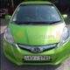 Honda Fit GP1 Car For Sale ( 2011 )