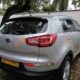 Kia Sportage Car For Sale (2012)