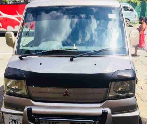 Mitsubishi Mini Cab For Sale (2003)