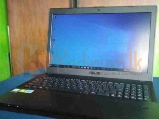 Asus Notebook i7 Laptop For Sale ( P2540FB-DM0241 )