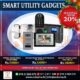 Smart Utility Gadgets | Ockoma.lk