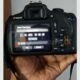 Canon 1200d DSLR Camera