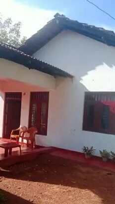 House For Sale In Kandana