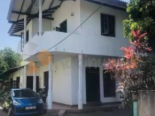 Two Story House For Sale In Kelaniya Town