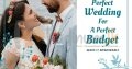 Perfect Wedding for A Perfect budget