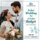 Perfect Wedding for A Perfect budget