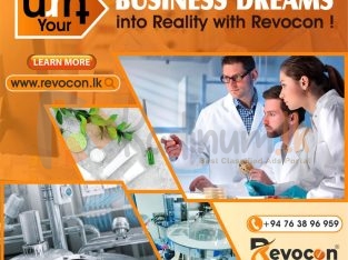 Revocon Consultancy