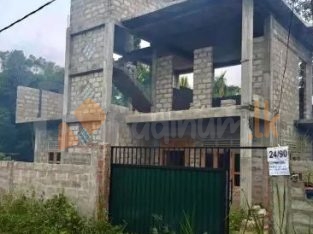 House For Sale In Kalagedihena