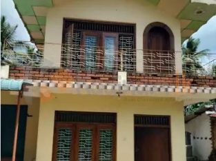 House For Sale In Pannala