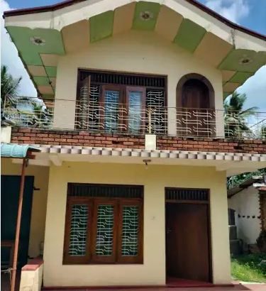 House For Sale In Pannala