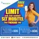 SLT Mobitel 4G Router