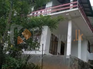 House For Sale In Kandy