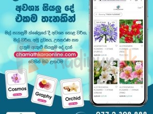 Chamathkara Online