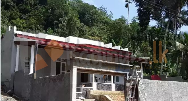 Brand New House For Sale In Dehiowita