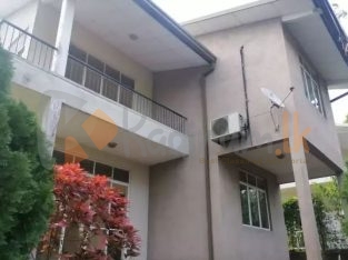 2 Storied House For Sale In Kandy